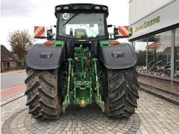 Farm tractor John Deere 6250R: picture 4