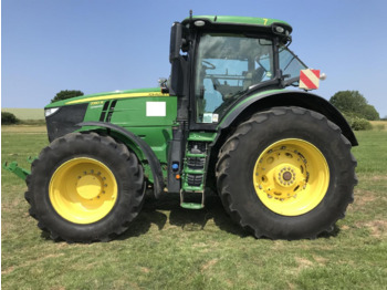 Farm tractor JOHN DEERE 7310R