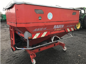 Fertilizer spreader RAUCH