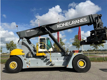 Reach stacker KONECRANES