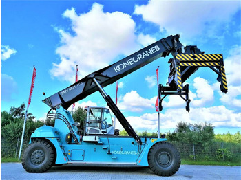 Reach stacker KONECRANES