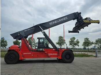 Reach stacker KONECRANES