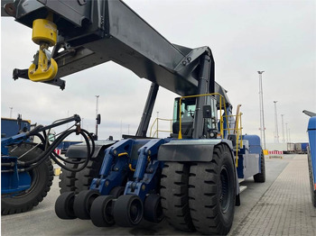 Reach stacker KONECRANES SMV NCN 100 - 289TH: picture 3