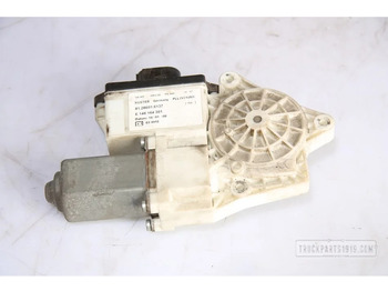 Window lift motor MAN