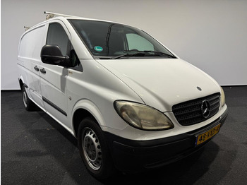 Small van MERCEDES-BENZ Vito 109