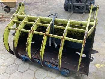 Silage equipment Fliegl Pelicaanbak: picture 3