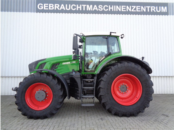 Farm tractor FENDT 936 Vario