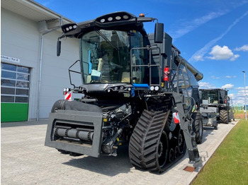 Combine harvester FENDT