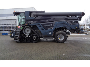 Combine harvester FENDT