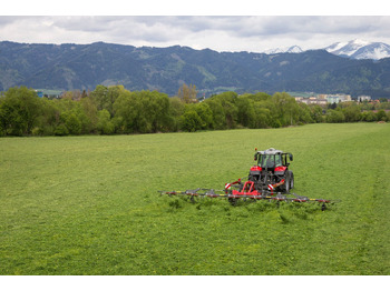 Tedder/ Rake MASSEY FERGUSON 1000 series