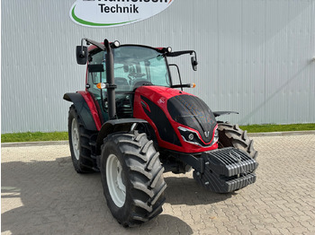 Farm tractor VALTRA A-series