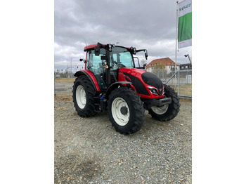 Farm tractor VALTRA A-series