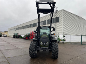 Farm tractor VALTRA A-series