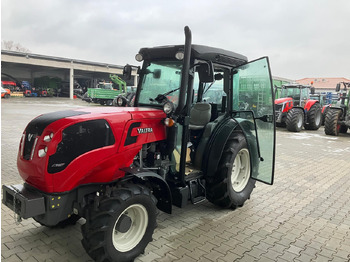 Farm tractor VALTRA