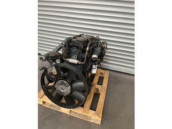 Engine for Truck Iveco EUROCARGO TECTOR 6 F4AE361 EURO 5: picture 2