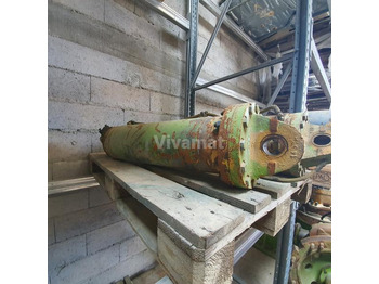 Hydraulic cylinder for Construction machinery TEREX 33-40: picture 3