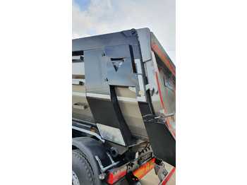 New Tipper semi-trailer VEGA TARILER ITALIANO TIPPER: picture 5