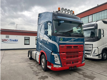 Tractor unit VOLVO FH 460