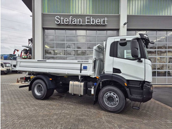 New Tipper Iveco X-Way AD200X48 HR OFF 4x2 Meiller Intarder 2x: picture 5