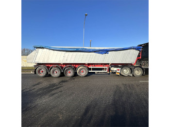 Tipper trailer Kel-Berg T360K 5230: picture 5