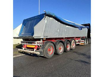 Tipper trailer Kel-Berg T360K 5230: picture 4