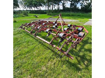 Cultivator KONGSKILDE