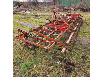 Cultivator KONGSKILDE