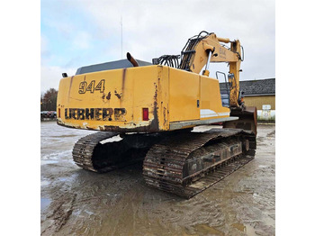 Crawler excavator Liebherr R944B HD-SL Litronic: picture 5