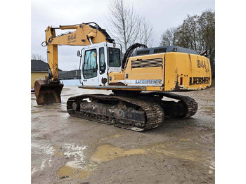 Crawler excavator Liebherr R944B HD-SL Litronic: picture 2