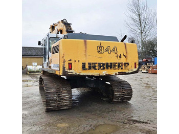 Crawler excavator Liebherr R944B HD-SL Litronic: picture 4