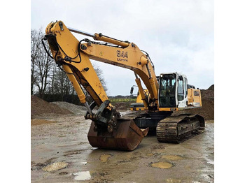 Crawler excavator Liebherr R944B HD-SL Litronic: picture 3