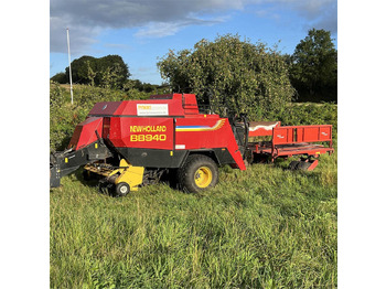 Tedding equipment NEW HOLLAND