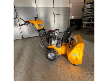 Snow blower