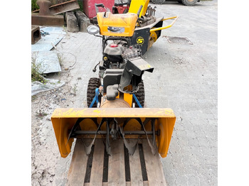 Snow blower Stiga Snow Power: picture 2