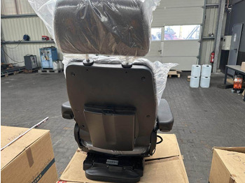 Material handling equipment Grammer MSG95G: picture 5