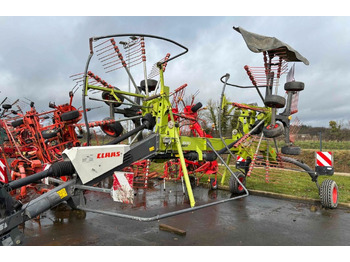 Other machinery