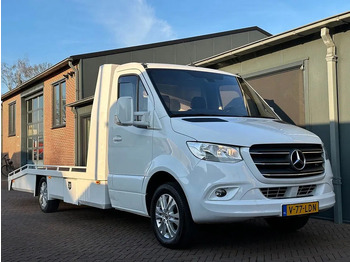 Commercial vehicle MERCEDES-BENZ Sprinter