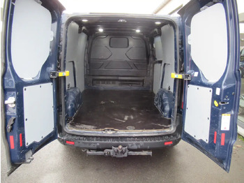 Panel van Ford Transit Custom L1H1 131CV 13900€+TVA/BTW: picture 5