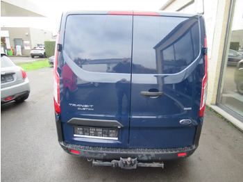 Panel van Ford Transit Custom L1H1 131CV 13900€+TVA/BTW: picture 4