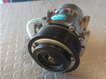 AC compressor SCANIA