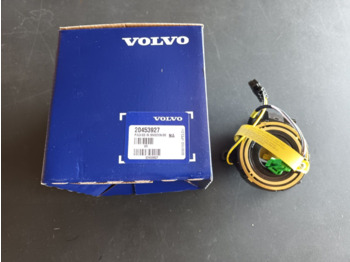 Electrical system VOLVO