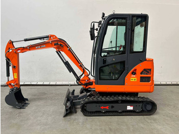 New Mini excavator RTE CX20A: picture 2