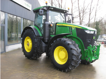 Farm tractor JOHN DEERE 7310R