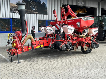 Precision sowing machine 2020 Kverneland Optima TF Profi SX: picture 2