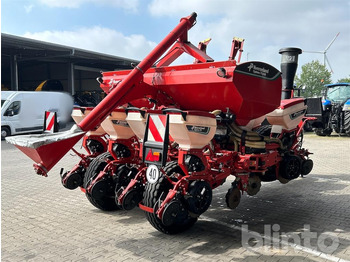 Precision sowing machine 2020 Kverneland Optima TF Profi SX: picture 4