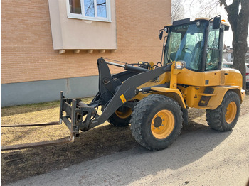 Wheel loader VOLVO L35G