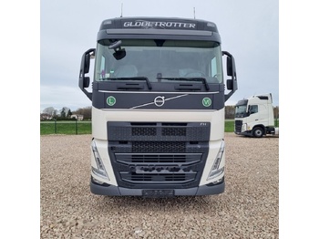 Tractor unit VOLVO FH 500