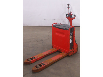 Pallet truck LINDE T16