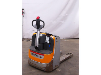 Pallet truck Still EXU18: picture 2