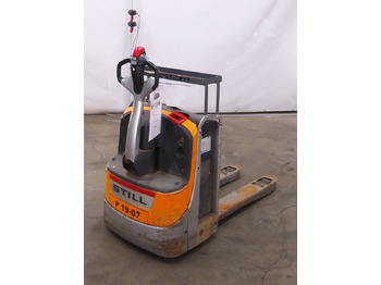 Pallet truck Still EXU18: picture 2